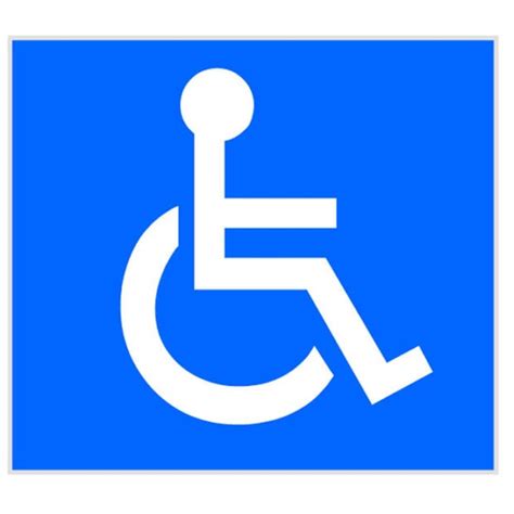 Free parking in Parañaque City for PWD residents .